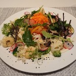 ビュー＆ダイニング コトシエール - 