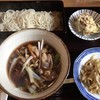 手打蕎麦のたぐと