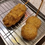 Kushikatsu Tanaka - 