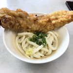 手打うどん 松岡 - 