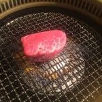 焼肉 彩苑 - フィレ