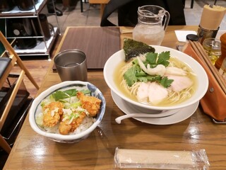 新都心ありがとう企画 さいたま新都心駅周辺の炭水化物ガッツリランチ 食べログまとめ