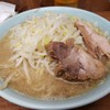 ラーメン二郎 池袋東口店