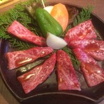 焼肉 彩苑 - 上バラ