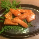 焼肉 彩苑 - 上ミノ