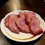 Yakiniku Oume - 