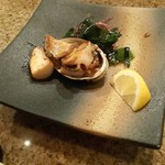 鉄板焼 天 銀座8丁目店 - 