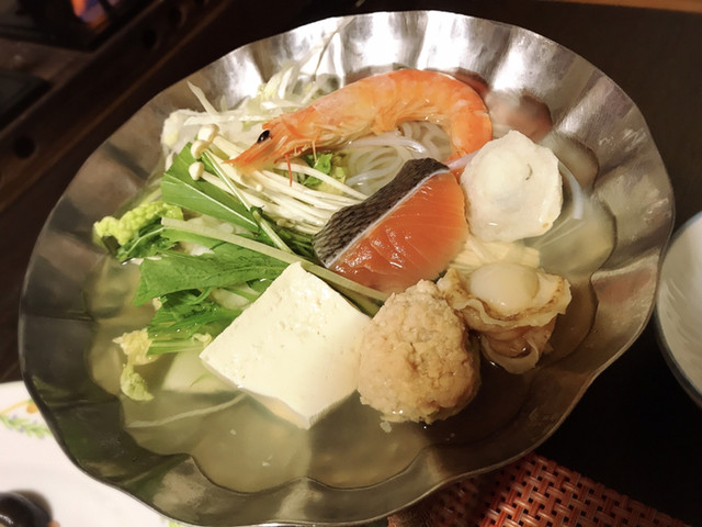 ホテル 向瀧 胡蝶 - 福島市その他（日本料理）の写真