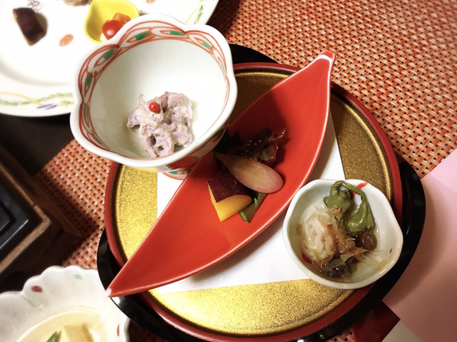 ホテル 向瀧 胡蝶 - 福島市その他（日本料理）の写真