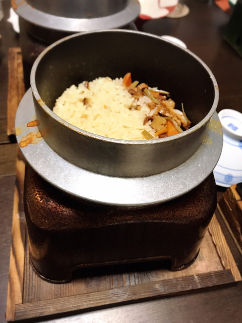 ホテル 向瀧 胡蝶 - 福島市その他（日本料理）の写真