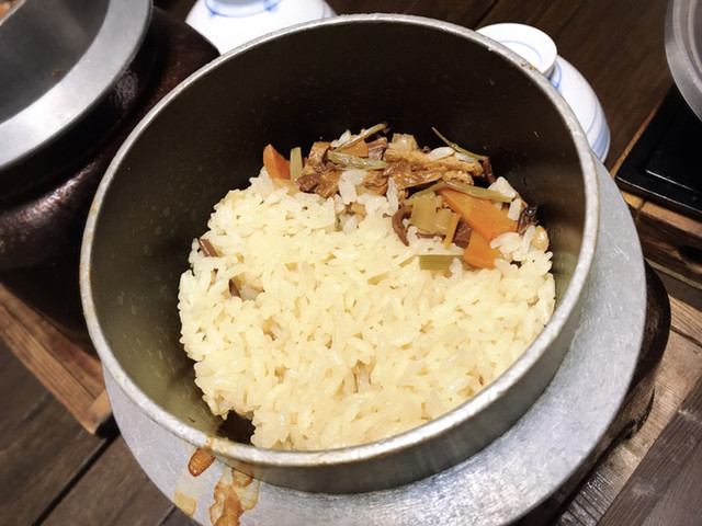 ホテル 向瀧 胡蝶 - 福島市その他（日本料理）の写真