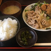 山ちゃん亭