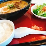 東武藤が丘カントリー倶楽部レストラン - 