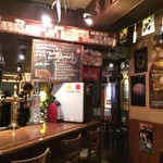 The Smuggler's IRISH PUB - 