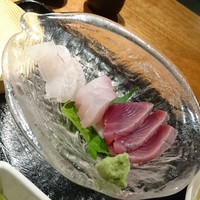 魚感うえさき - 