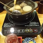 お田屋 - 料理写真: