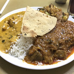 Baba indian restaurant - 