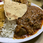 Baba indian restaurant - 