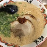 暖暮 - 料理写真: