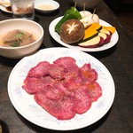 焼肉千香 - 