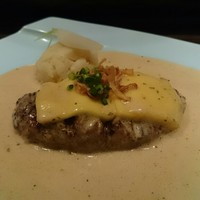 旬菜ステーキ処 らいむらいと - 