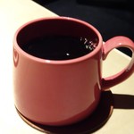 TTOAHISU - コーヒー