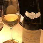 TTOAHISU - 白ワイン