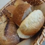 The LOAF Cafe - 