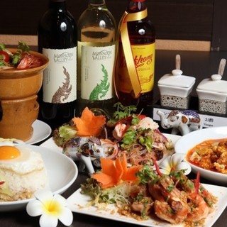 新橋で人気のタイ料理 ランキングtop10 食べログ