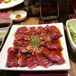 あぶり厨房 我風 - 