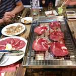 あぶり厨房 我風 - 