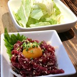 あぶり厨房 我風 - 