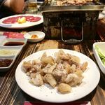 あぶり厨房 我風 - 