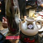 あぶり厨房 我風 - 