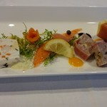 キャッスルビュー