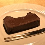 TTOAHISU - ガトーショコラ