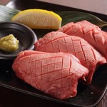 焼肉 炎楽 - 