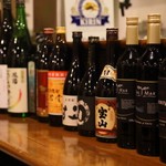 焼肉 炎楽 - 