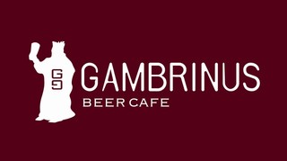 BEER CAFE GAMBRINUS - 