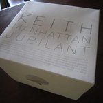 KEITH MANHATTAN - 