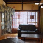 十輪 - ゆったりソファでくつろげます☆