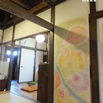 十輪 - パステルARTのおしゃれ空間☆