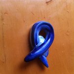 うなぎ亭 友栄 - こだわりの青うなぎの箸置き