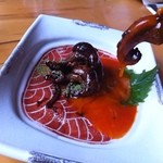 うなぎ亭 友栄 - 