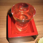 和菜 やなぎ  ふぐ はも - 田酒