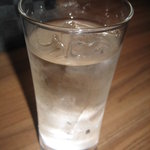 和菜 やなぎ  ふぐ はも - 麦焼酎・和ら麦 