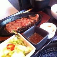 BeefGarden 二子玉川 - リブロース