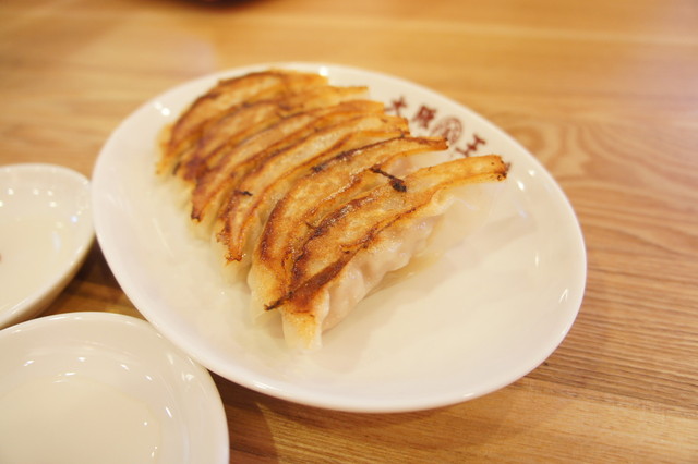 大阪王将 金沢高柳店 東金沢 餃子 食べログ