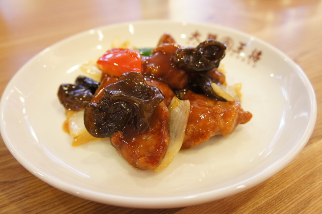 大阪王将 金沢高柳店 東金沢 餃子 食べログ