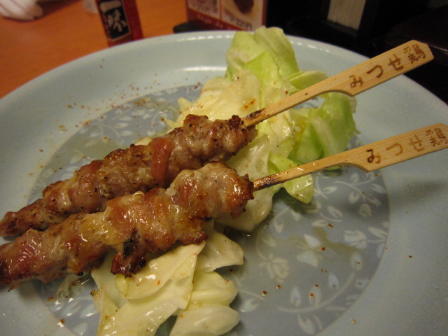 やきとり善 筑紫 焼鳥 食べログ やきとり善 筑紫 焼鳥 食べログ